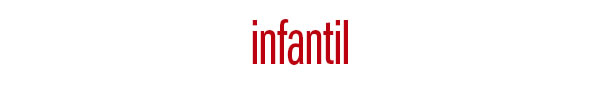 Infantil