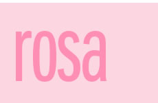 Rosa