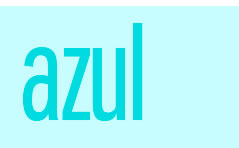 Azul
