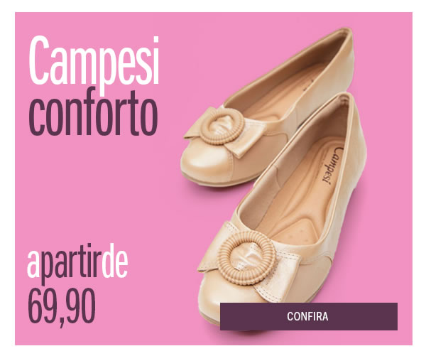 Campesí  conforto a partir de 69,90