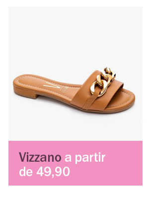 Vizzano a partir de 49,90
