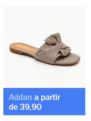 Addan a partir de 39,90