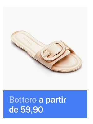Bottero a partir de 79,90

