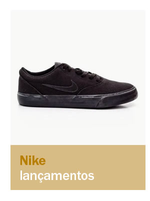 nike lançamentos