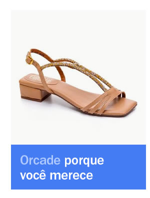ORcade