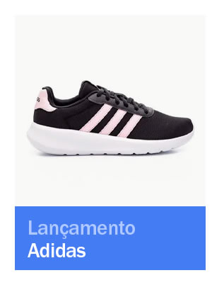 adidas lançamentos
