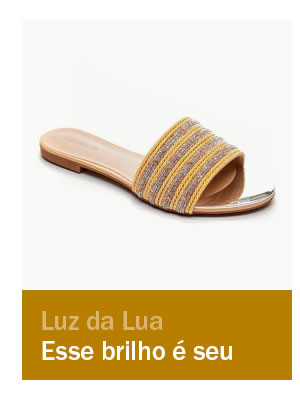 Luz da lua - Esse brilho é seu