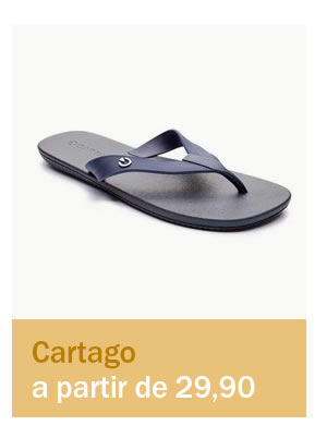Cartago a partir de 29,90