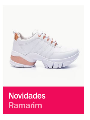 Novidades Ramarim
