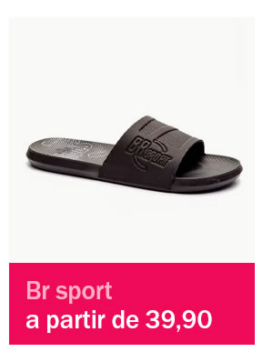 Br sport a partir de 39,90
