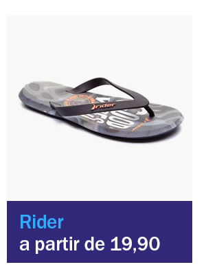 Rider a partir de 19,90
