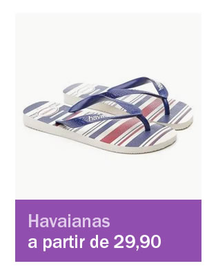 Havaianas