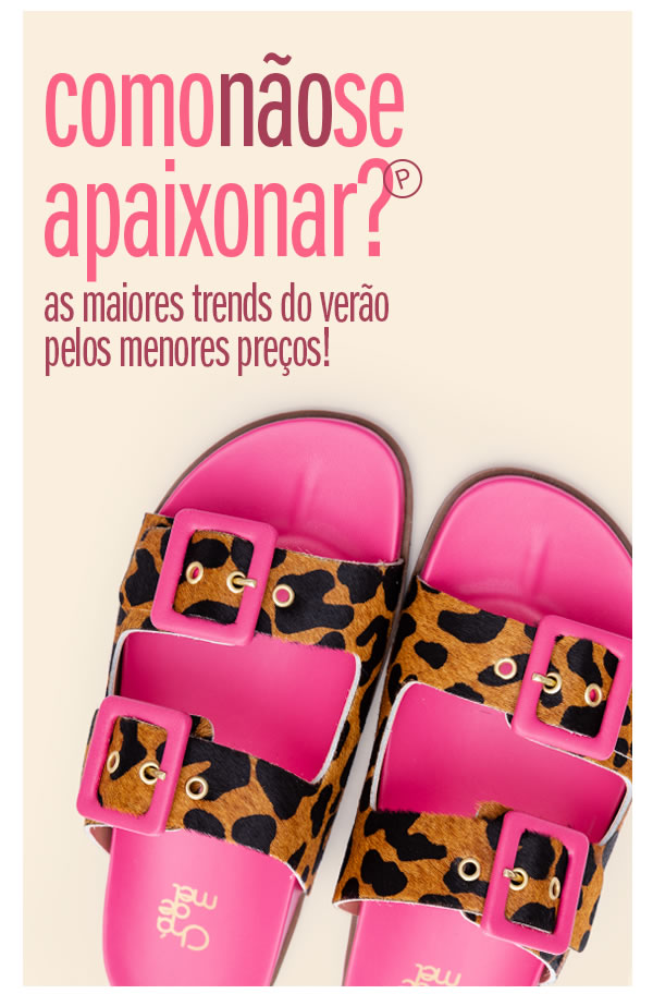 Tá Barto demais !  calçados até 50,00