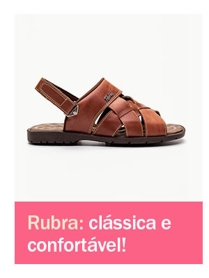 A sandália clássica que nunca sai de moda!