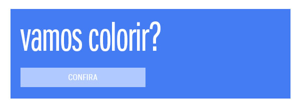 Vamos colorir