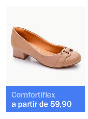Comfortlflex a partir de 59,90