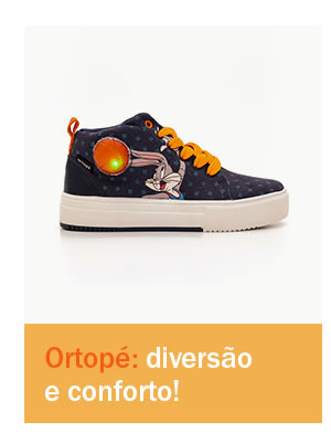 Ortopé