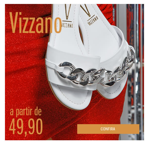 Vizzano a partir de 49,90