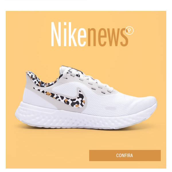 Nike News