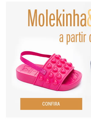 Molekinha
