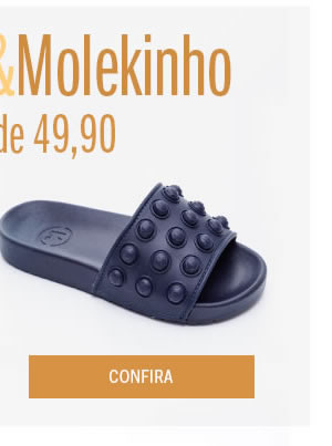 Molekinho