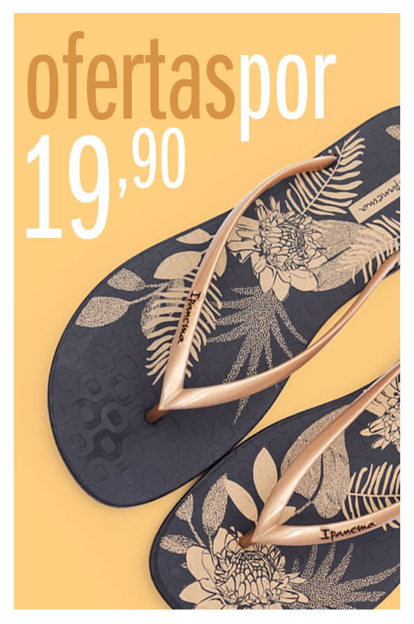 Ofertas por 19,90