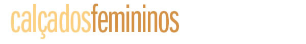 Calçados Femininos