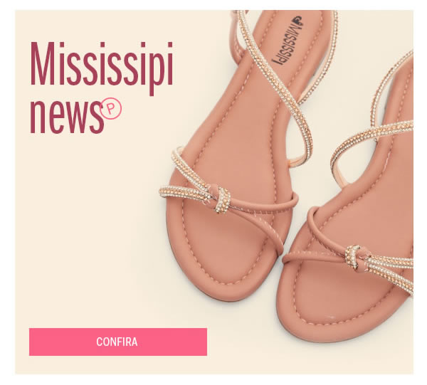 Mississipi News