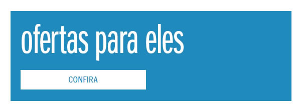 Ofertas para eles