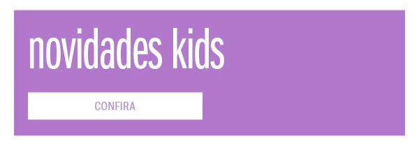 Novidades Kids