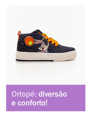 Ortopé