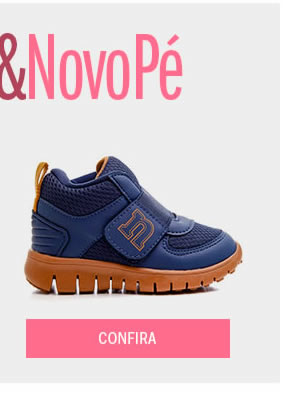 Novo Pé
