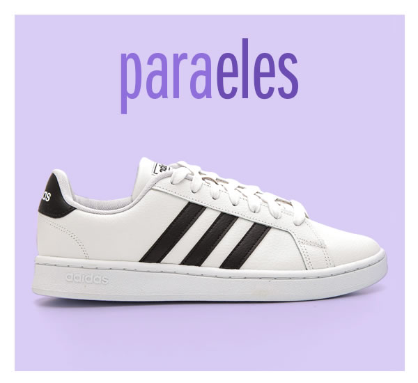 Para eles