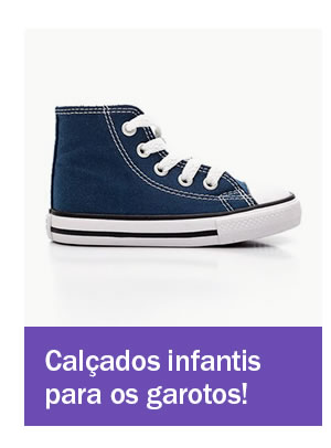 Infantil masculino