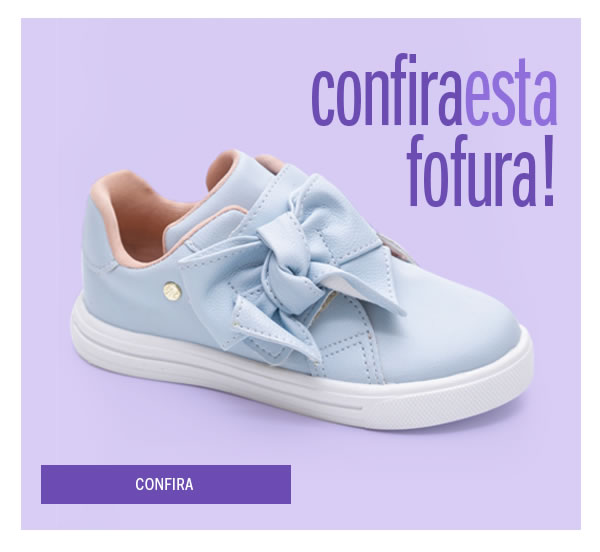 Confira esta fofura