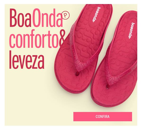 Boa onda