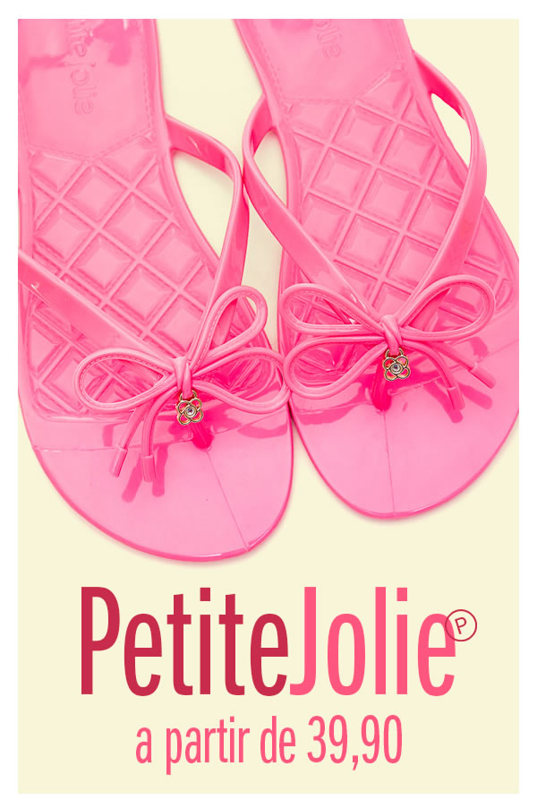 
Petite Jolie a partir de 39,90
