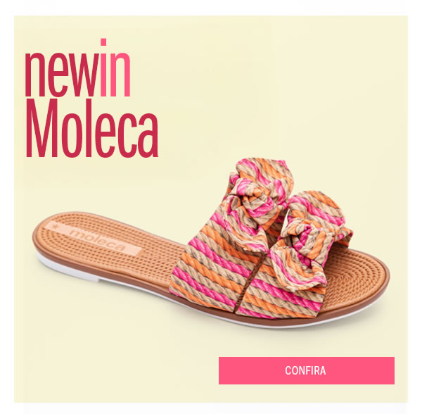 New Colletion Moleca

