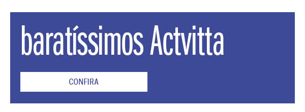 Baratissimos Activitta