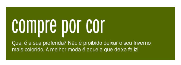 Compre por cor