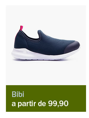 bibi  a partir de 99,90
