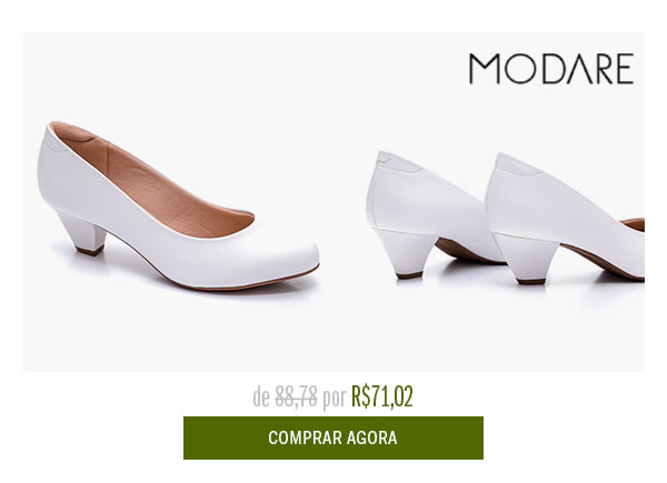 Modare por R$ 71,02
