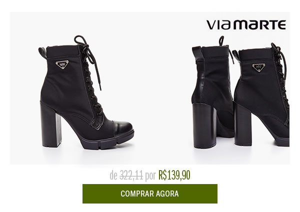 Via Marte R$ 139,90