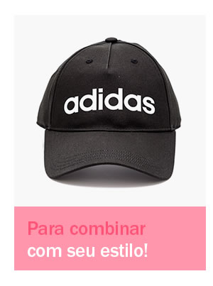 Para combinar com seu estilo! 