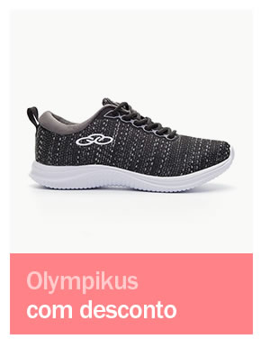Olympikus
