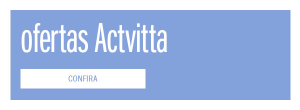 Ofertas Activitta