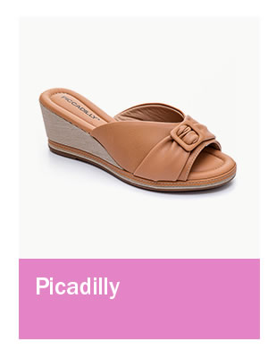 Piccadilly