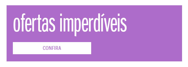 Ofertas imperdiveis