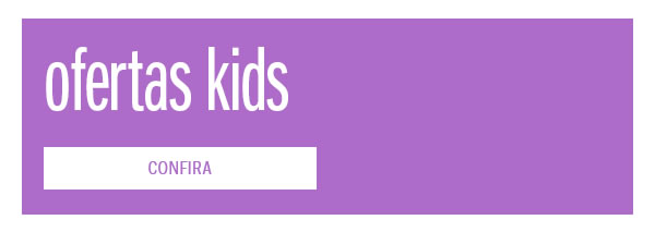Ofertas Kids