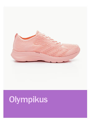 Olympikus